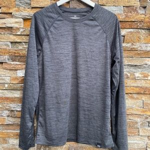 Cory Vines Long Sleeve T-shirt Size M